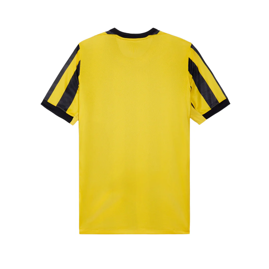 Al Ittihad 25-26 Stadium Home Shirt