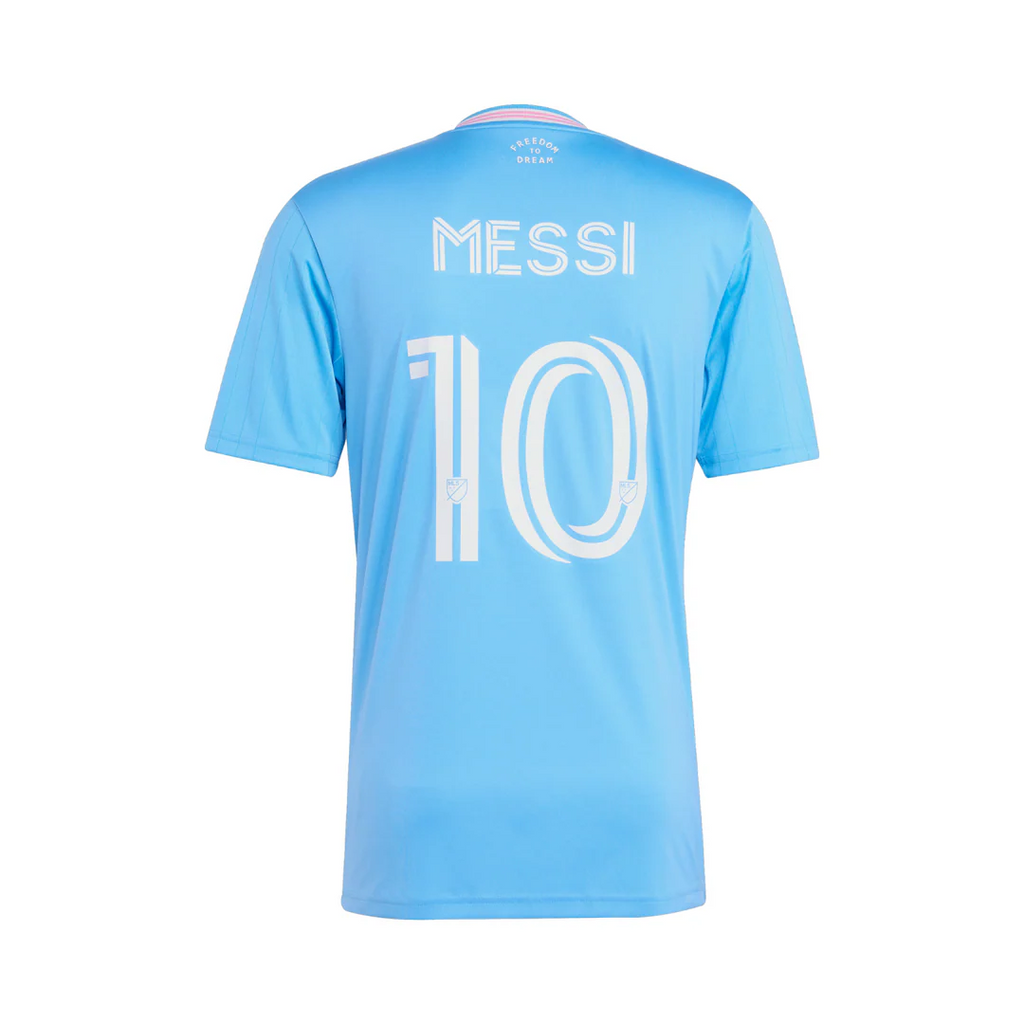 Inter Miami 25-26 Stadium Third Shirt