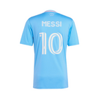 Inter Miami 25-26 Stadium Third Shirt
