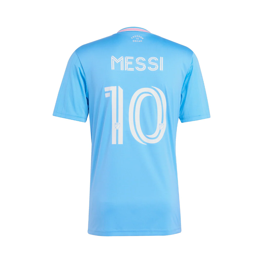 Inter Miami 25-26 Stadium Third Shirt