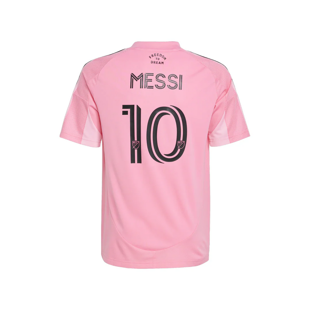 قميص Inter Miami Home Mini Set & Short 25-26