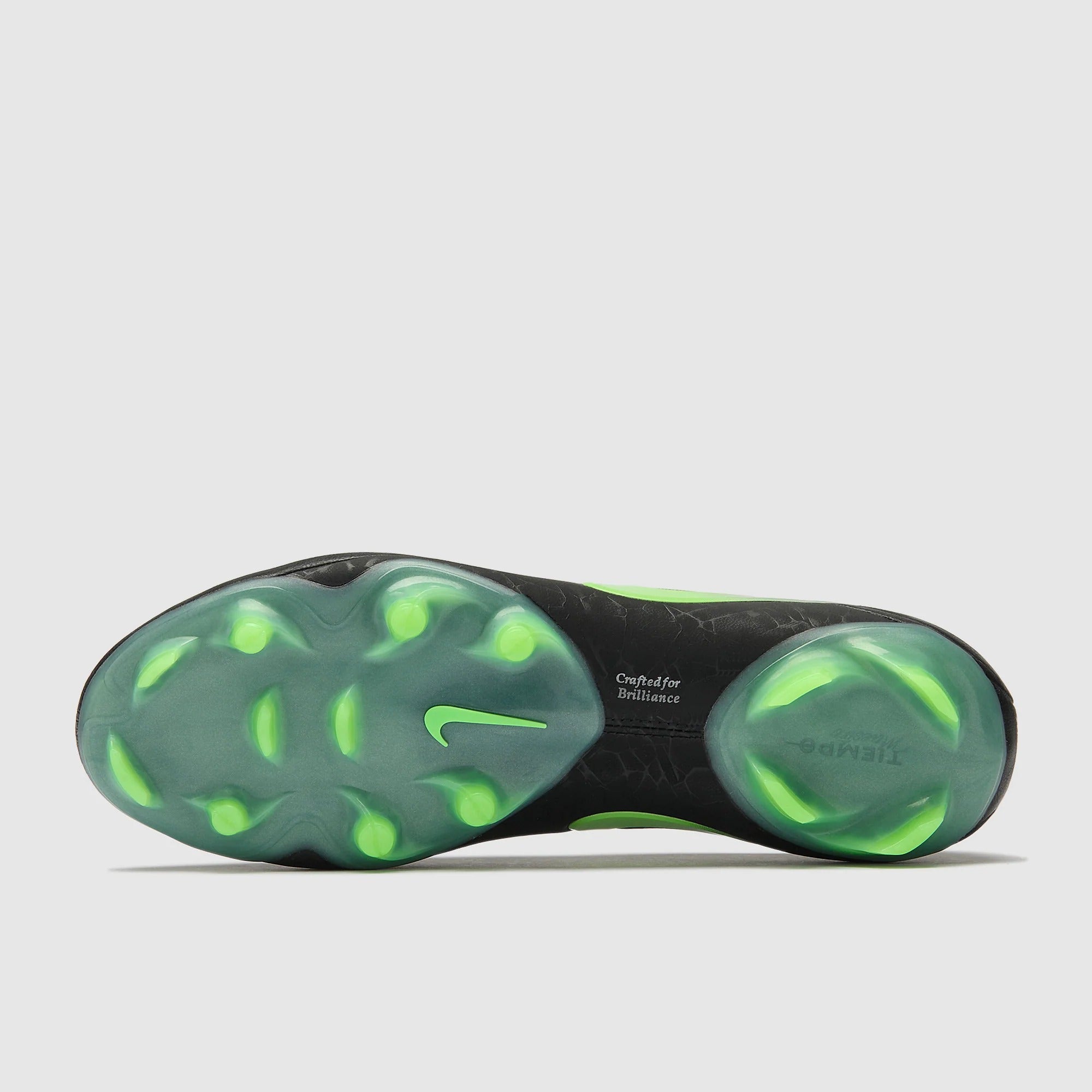 حذاء كرة قدم Air Zoom Mercurial Vapor 16 Elite x Patta SE FG من نايكي