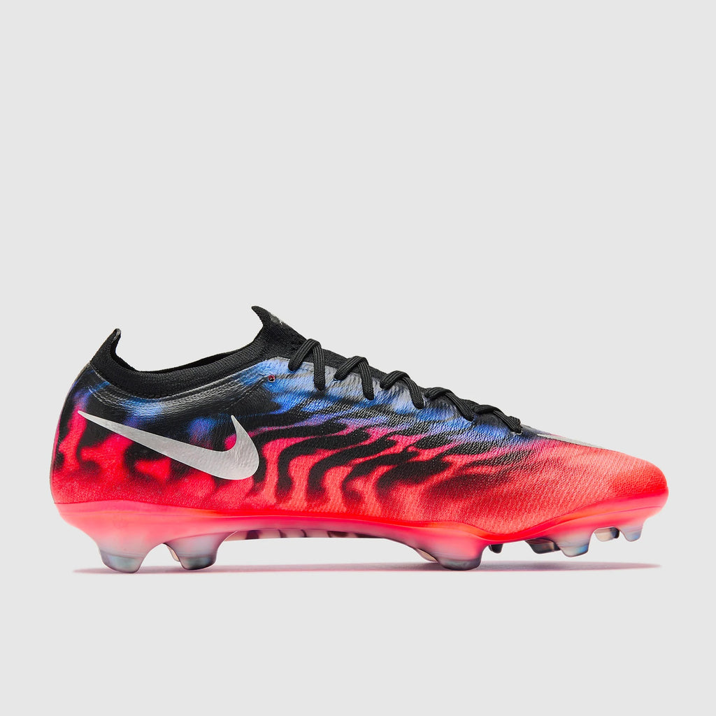 حذاء كرة قدم Air Zoom Mercurial Vapor 16 Elite x Patta SE FG من نايكي