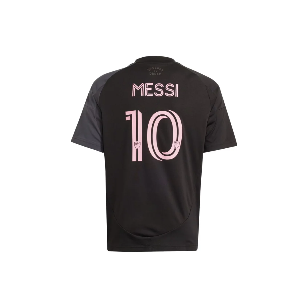 قميص Inter Miami Away Mini Set & Short 25-26