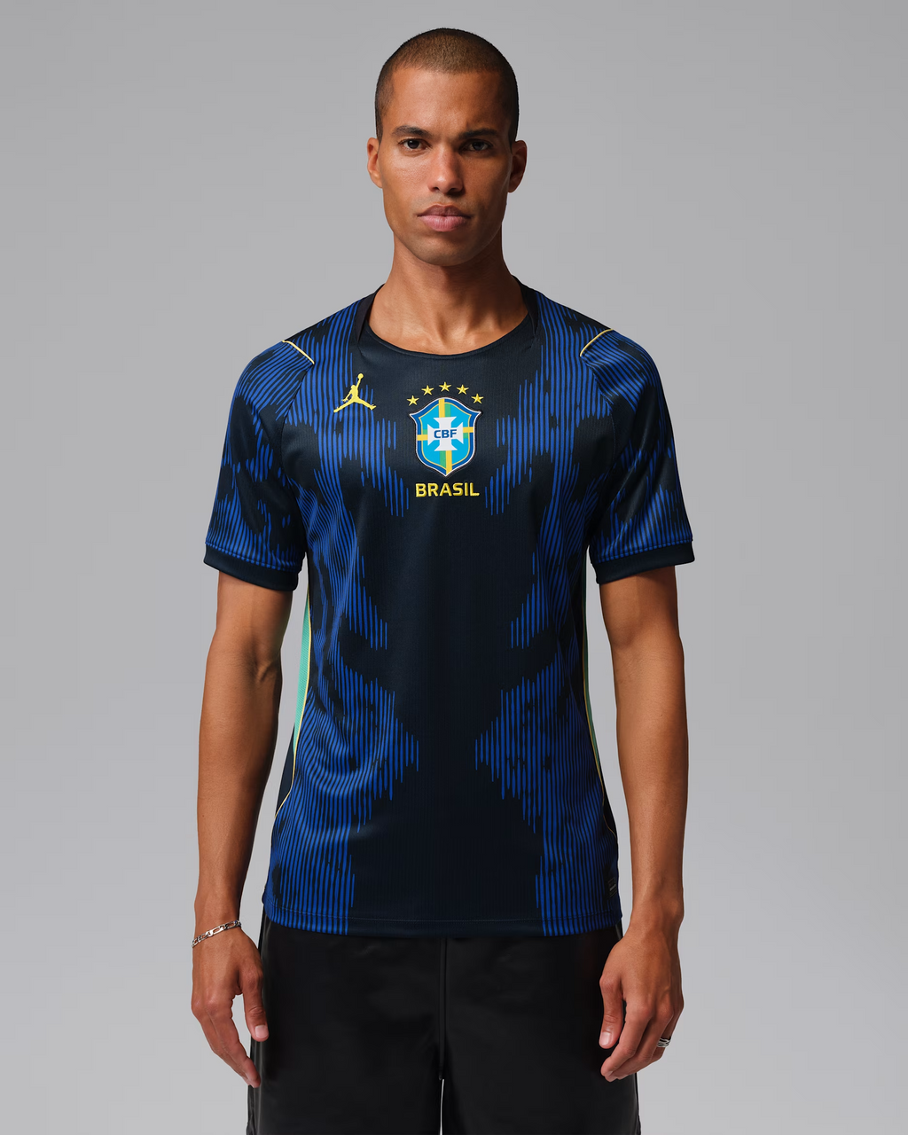 حذاء Brazil 2026 Stadium Away