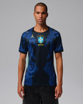 حذاء Brazil 2026 Stadium Away