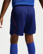 قميص Croatia 2026 Stadium Away Mini Full Set & Shorts
