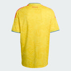 قميص Colombia 2026 Home