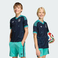قميص Germany 26 Away Mini Full Set & Shorts
