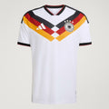 قميص Germany 2026 Home Authentic