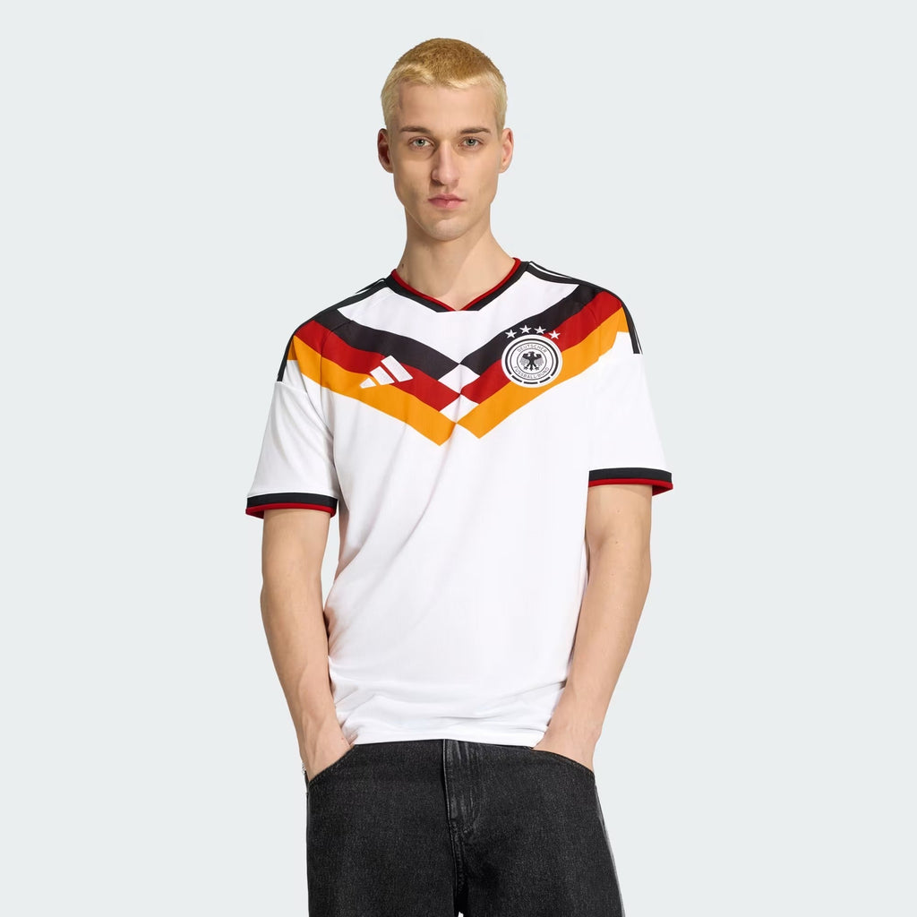 قميص Germany 26 Home