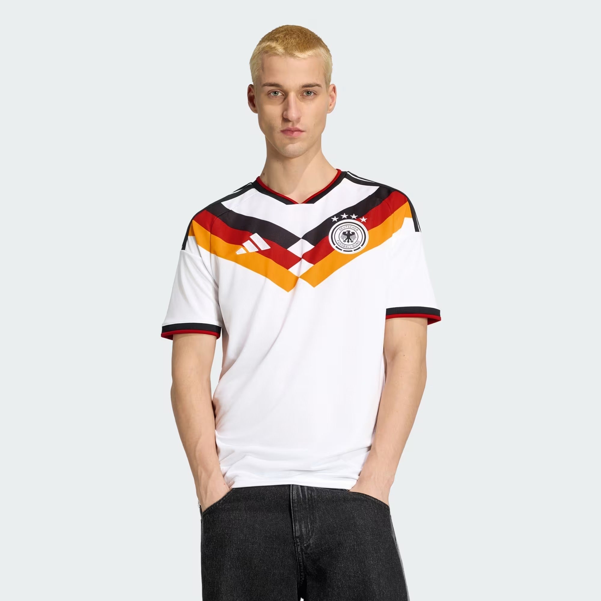 قميص Germany 26 Home