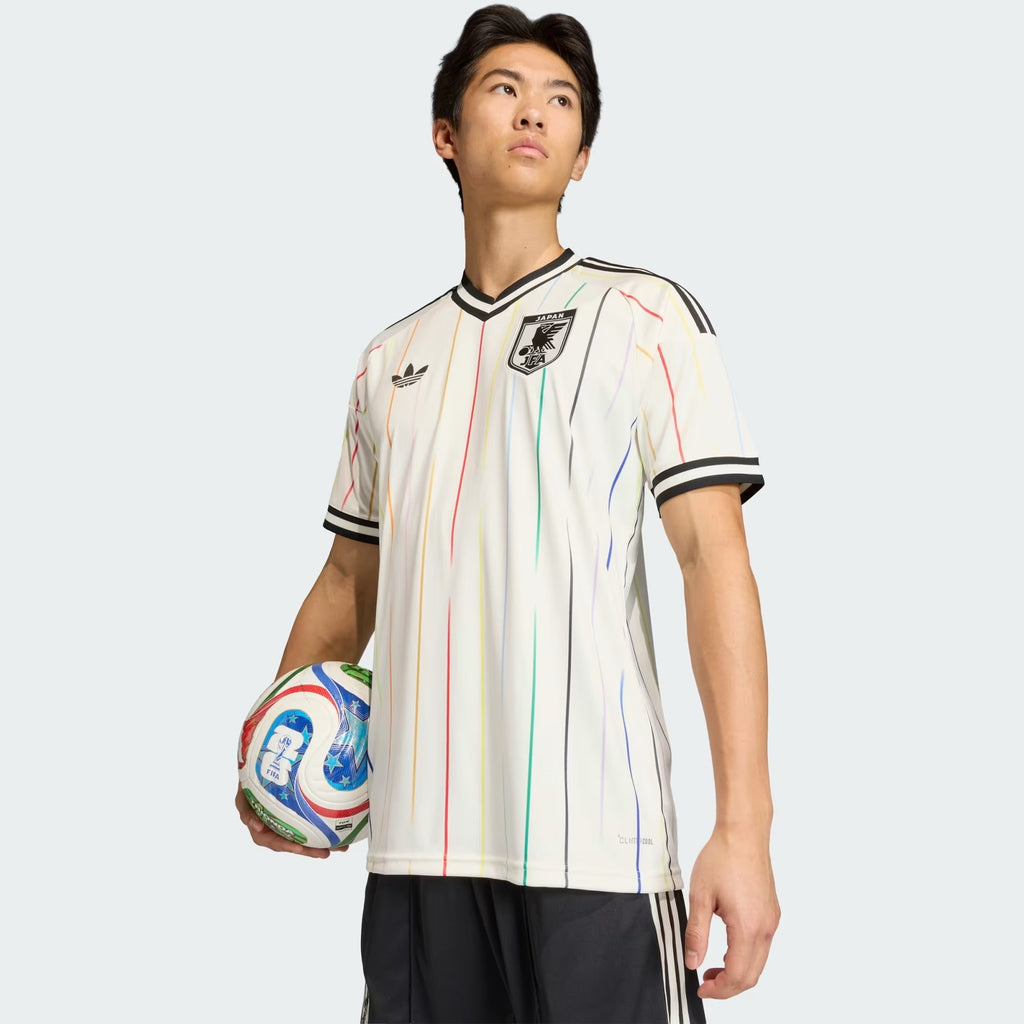 قميص Japan 26 Away