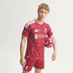 Liverpool FC 26/27 Home Authentic Jersey