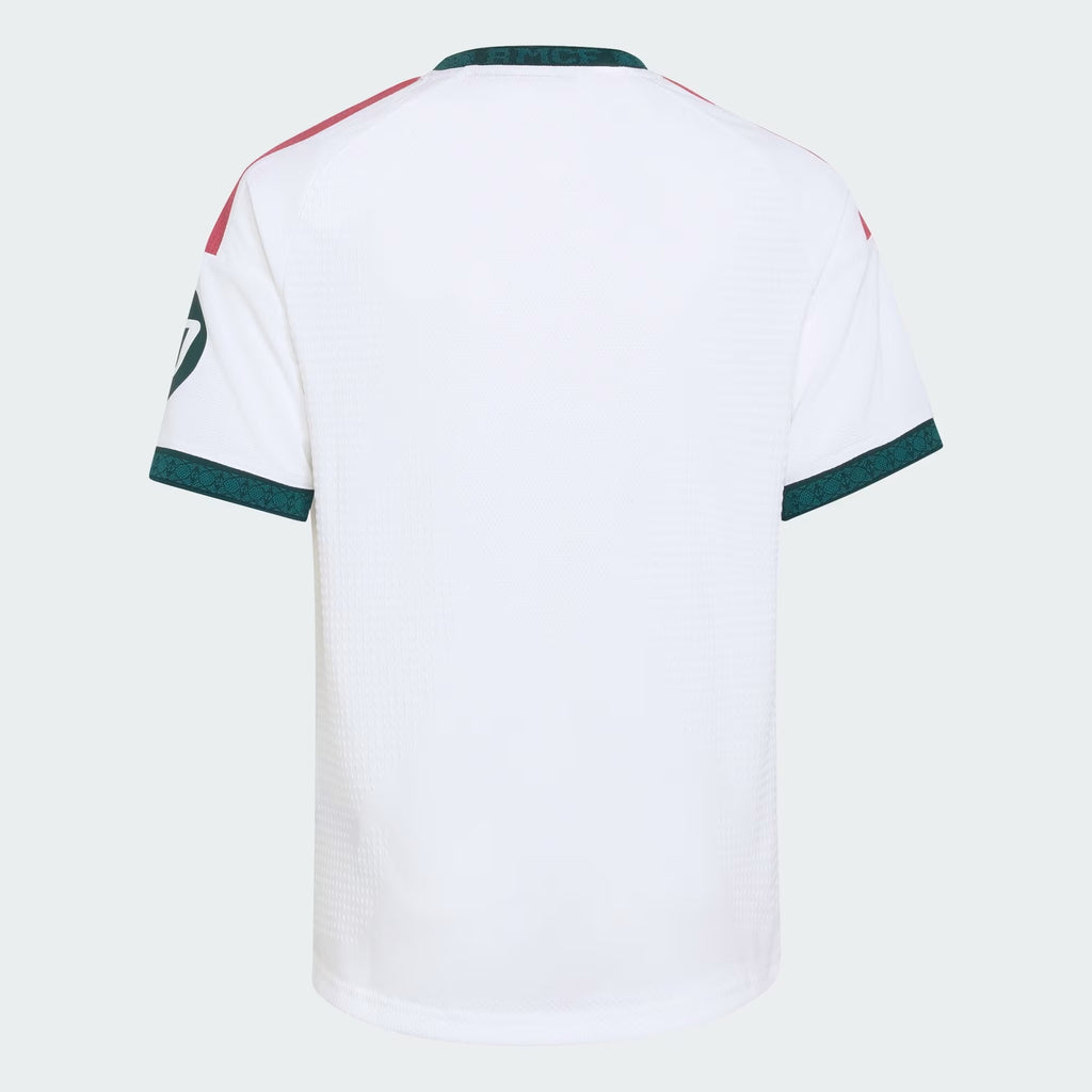 Real Madrid 26/27 Home Mini Set Shirt & Short