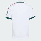 Real Madrid 26/27 Home Mini Set Shirt & Short