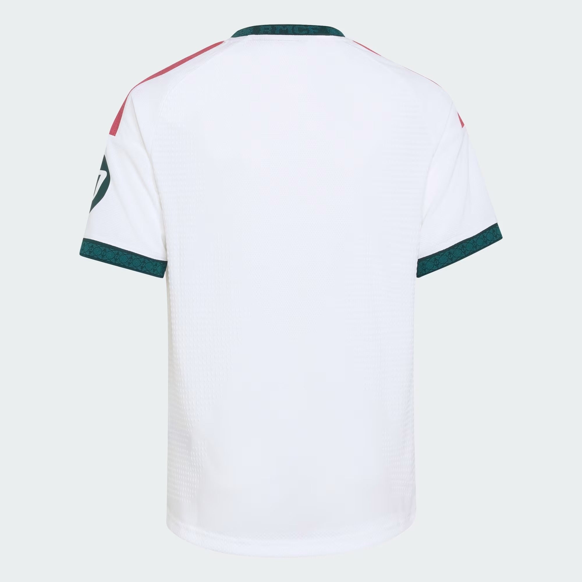 Real Madrid 26/27 Home Mini Set Shirt & Short