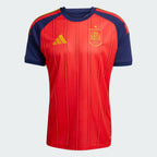 قميص Spain 2026 Home