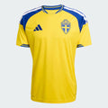 قميص Sweden 2026 Home