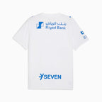 Al Hilal 25-26 Away Jersey