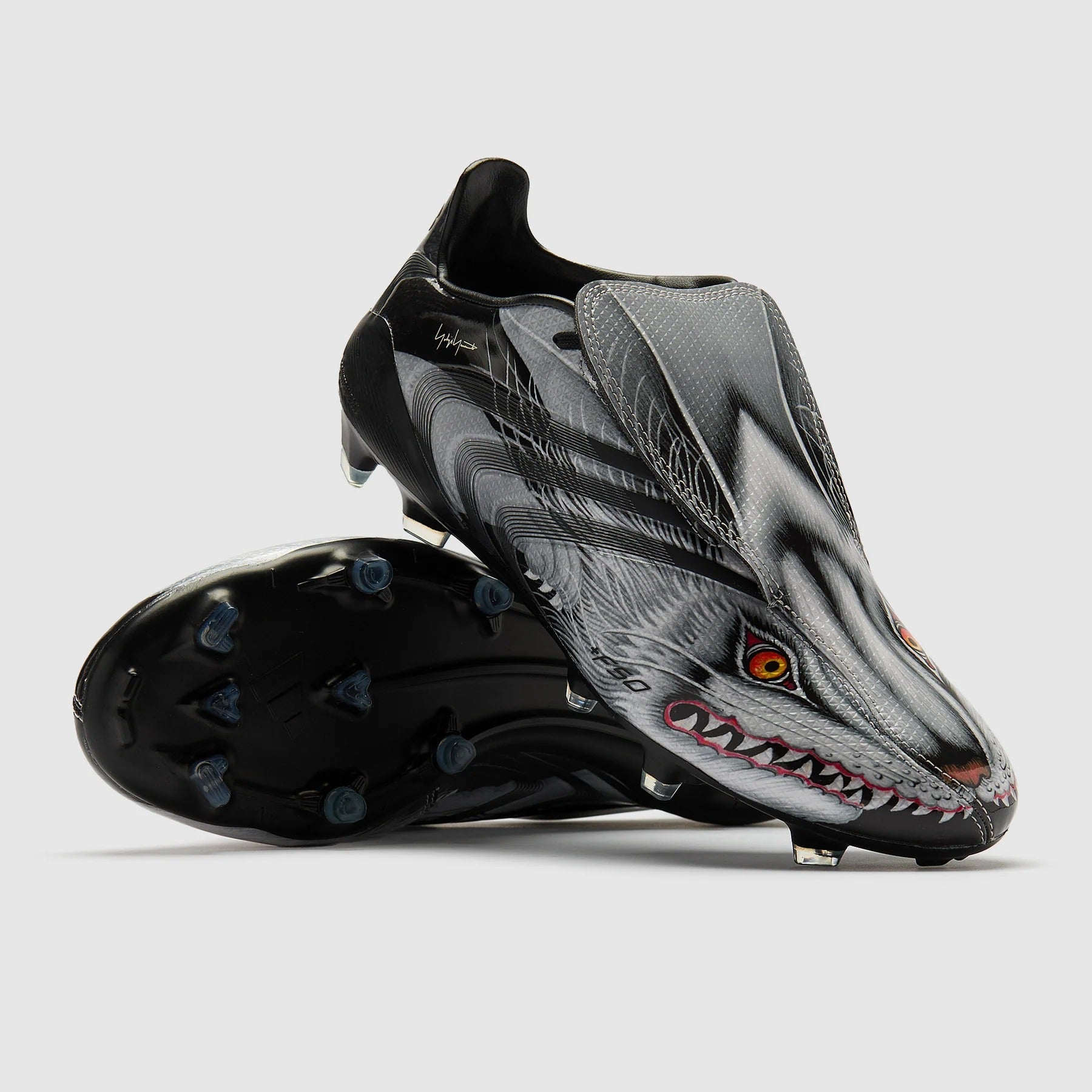 Adidas F50 Tunit x Y-3 FG – Sports Lab