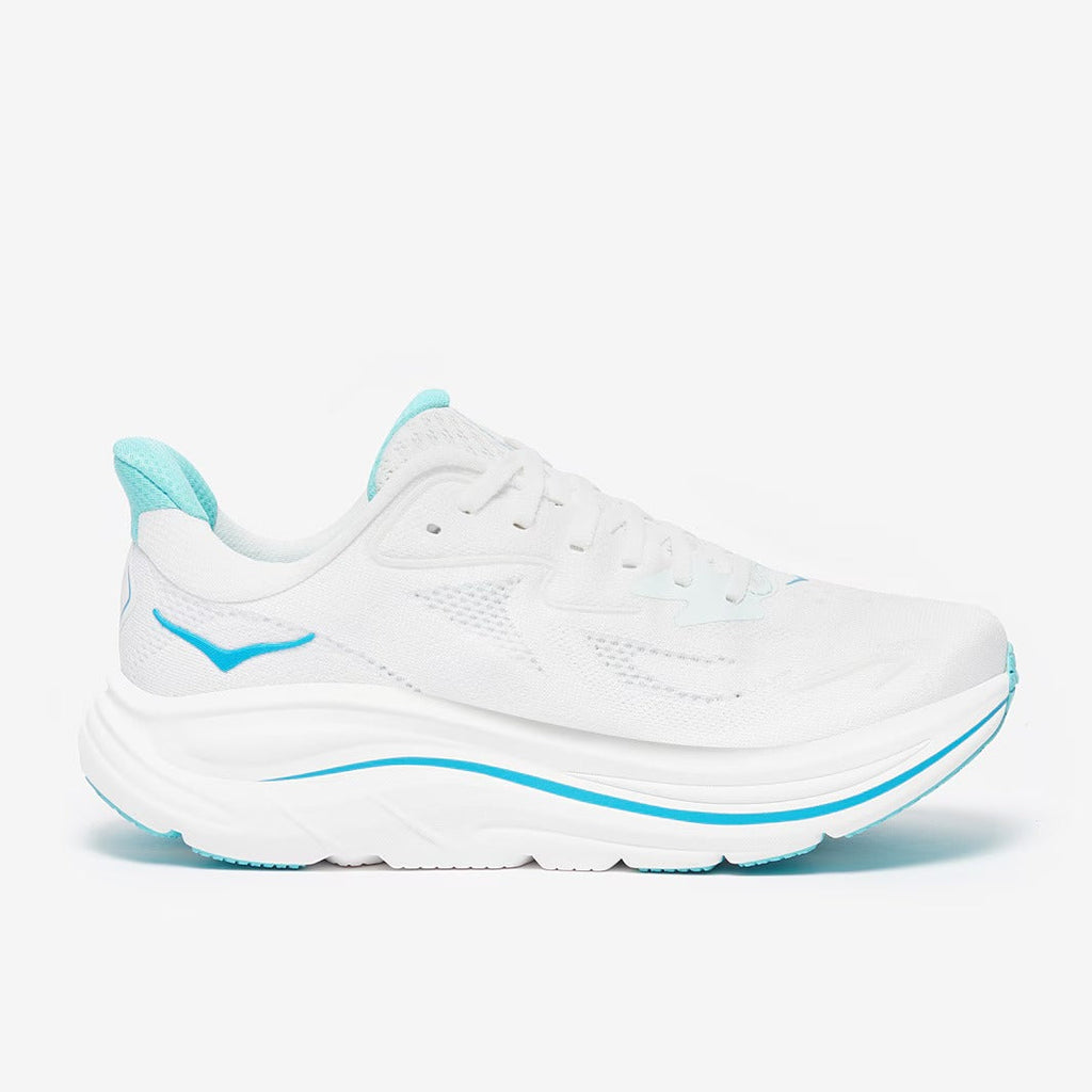 Hoka Clifton 10