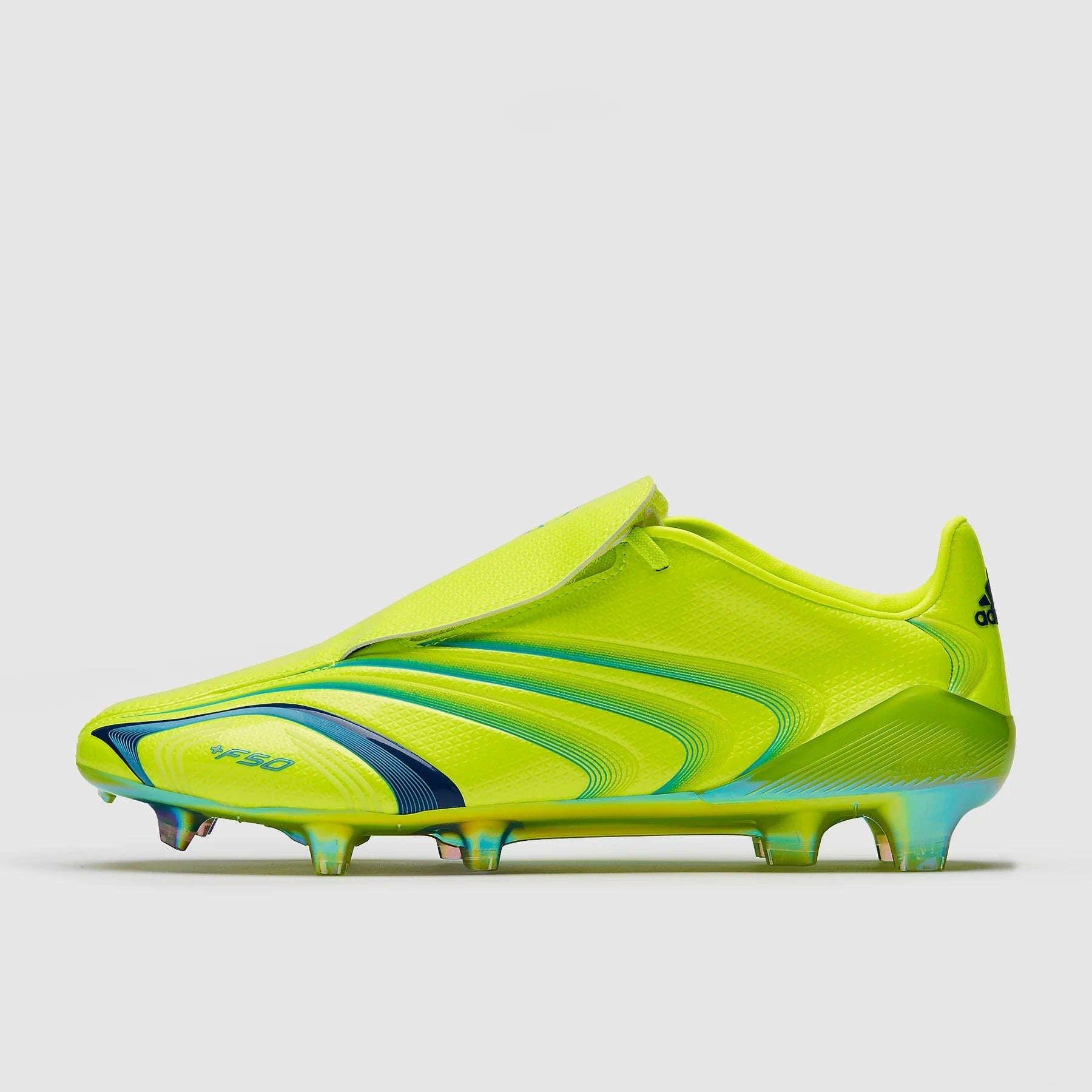 Adidas F50 Elite x Tunit FG – Sports Lab