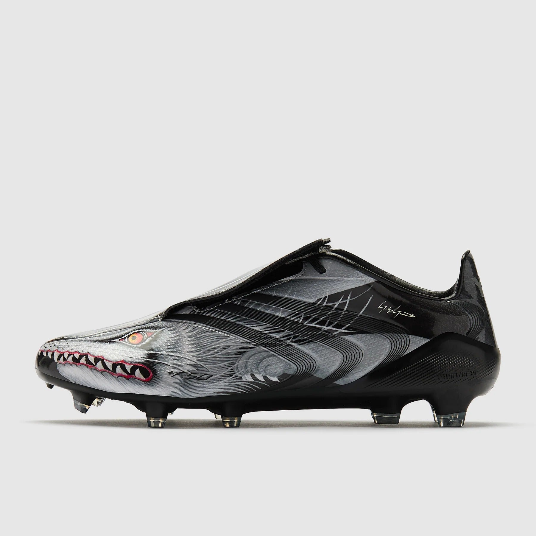 Adidas F50 Tunit x Y-3 FG – Sports Lab