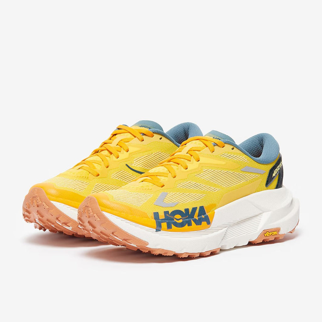 HOKA Mafate X