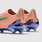 حذاء كرة قدم Ultra 6 Ultimate x Miami FG من بوما