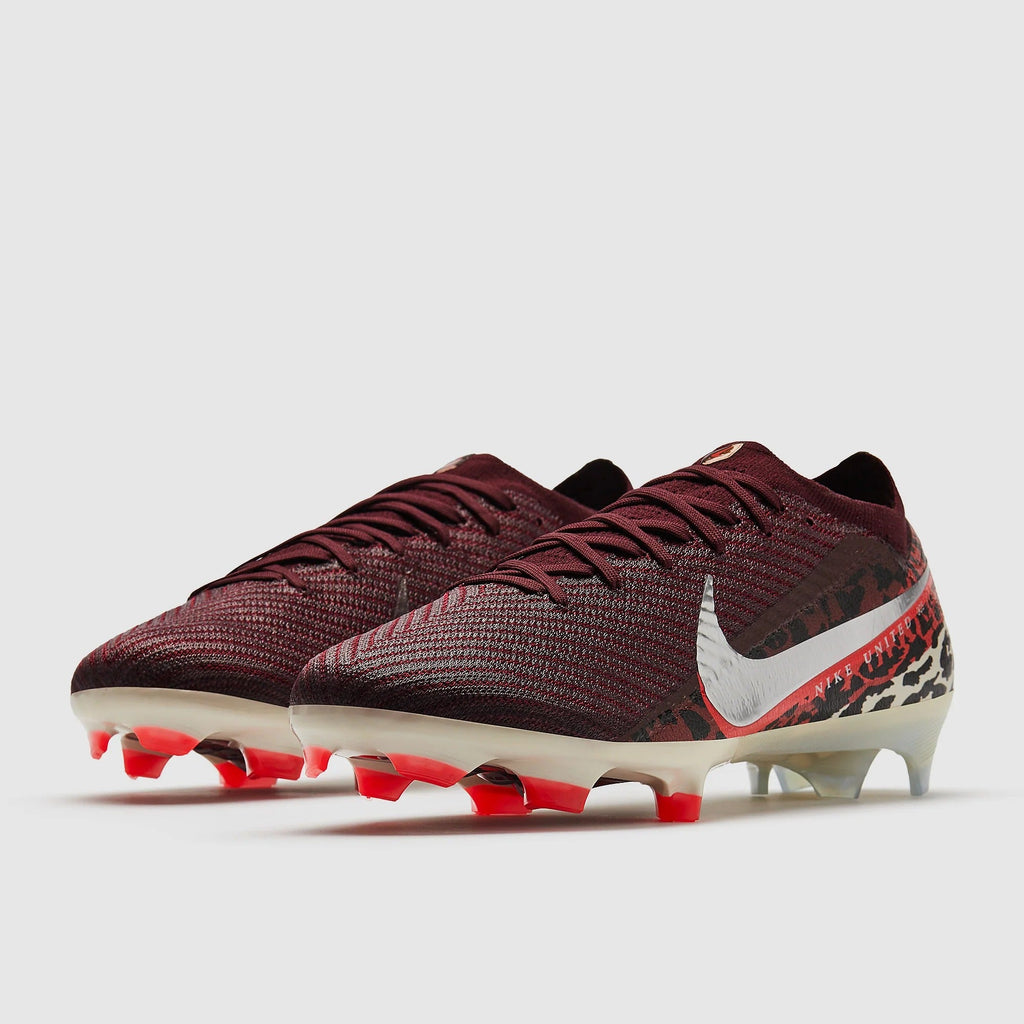 حذاء كرة قدم Air Zoom Mercurial Vapor 16 Elite FG من نايكي