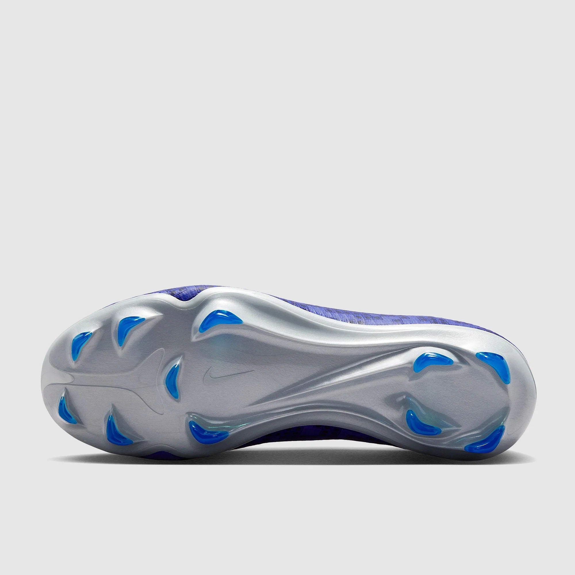 حذاء كرة قدم Air Zoom Mercurial Vapor 16 Elite x Patta SE FG للأطفال من نايكي