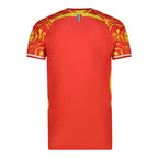 DRC World Cup 2026 Third Jersey