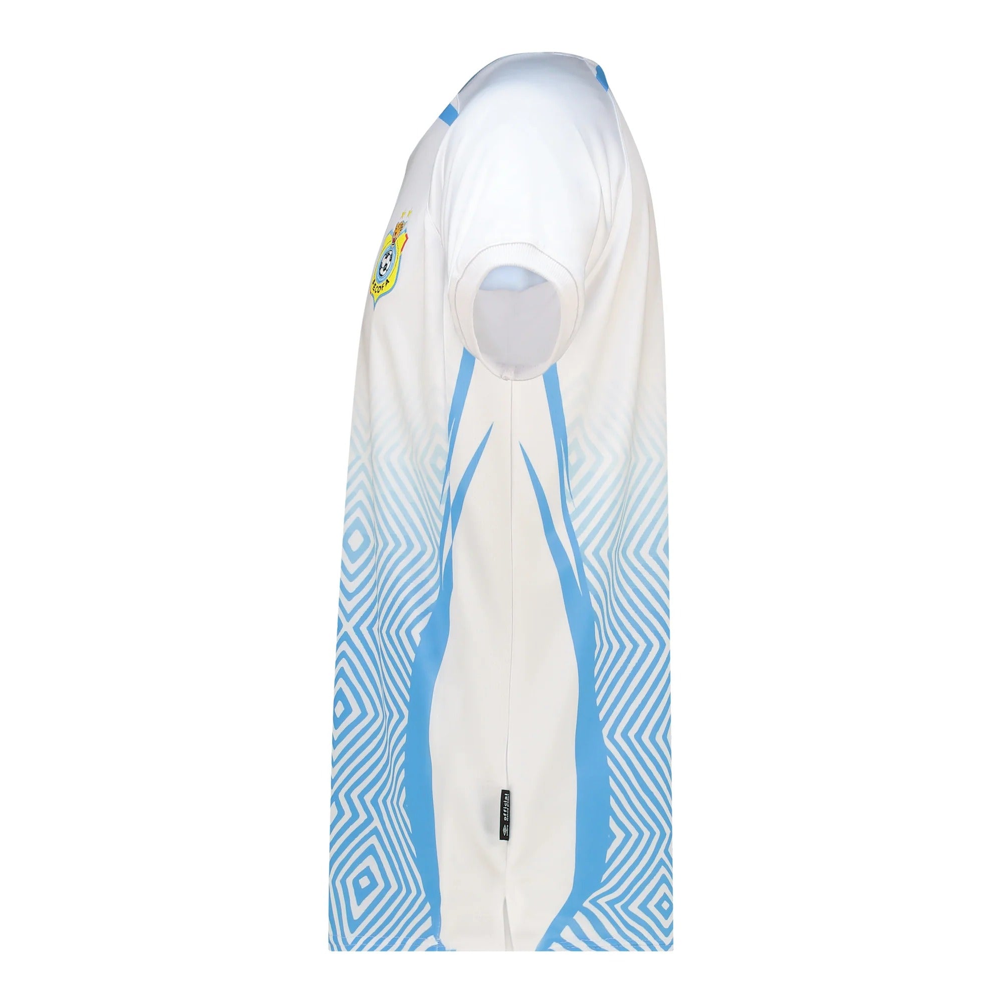 DRC World Cup 2026 Away Jersey