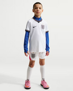 قميص England 2026 Stadium Home Mini Full Set & Shorts