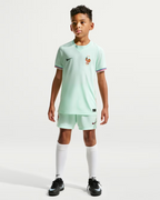 قميص FFF 2026 Stadium Away Mini Full Set & Shorts