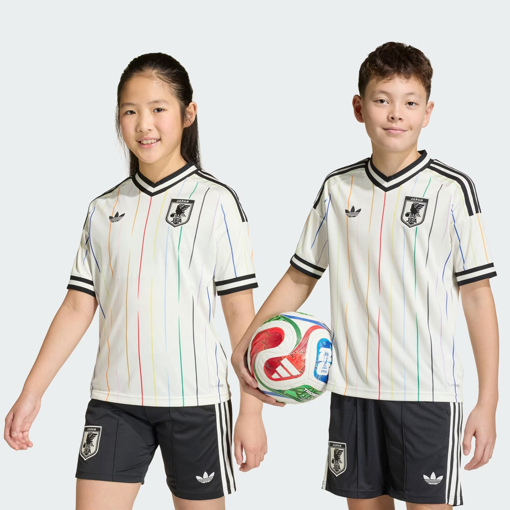 قميص Japan 26 Away Mini Full Set & Shorts