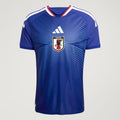قميص Japan 2026 Home Authentic