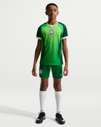 قميص Nigeria 2026 Stadium Home Mini Full Set & Shorts