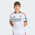 Real Madrid 26/27 Home Mini Set Shirt & Short