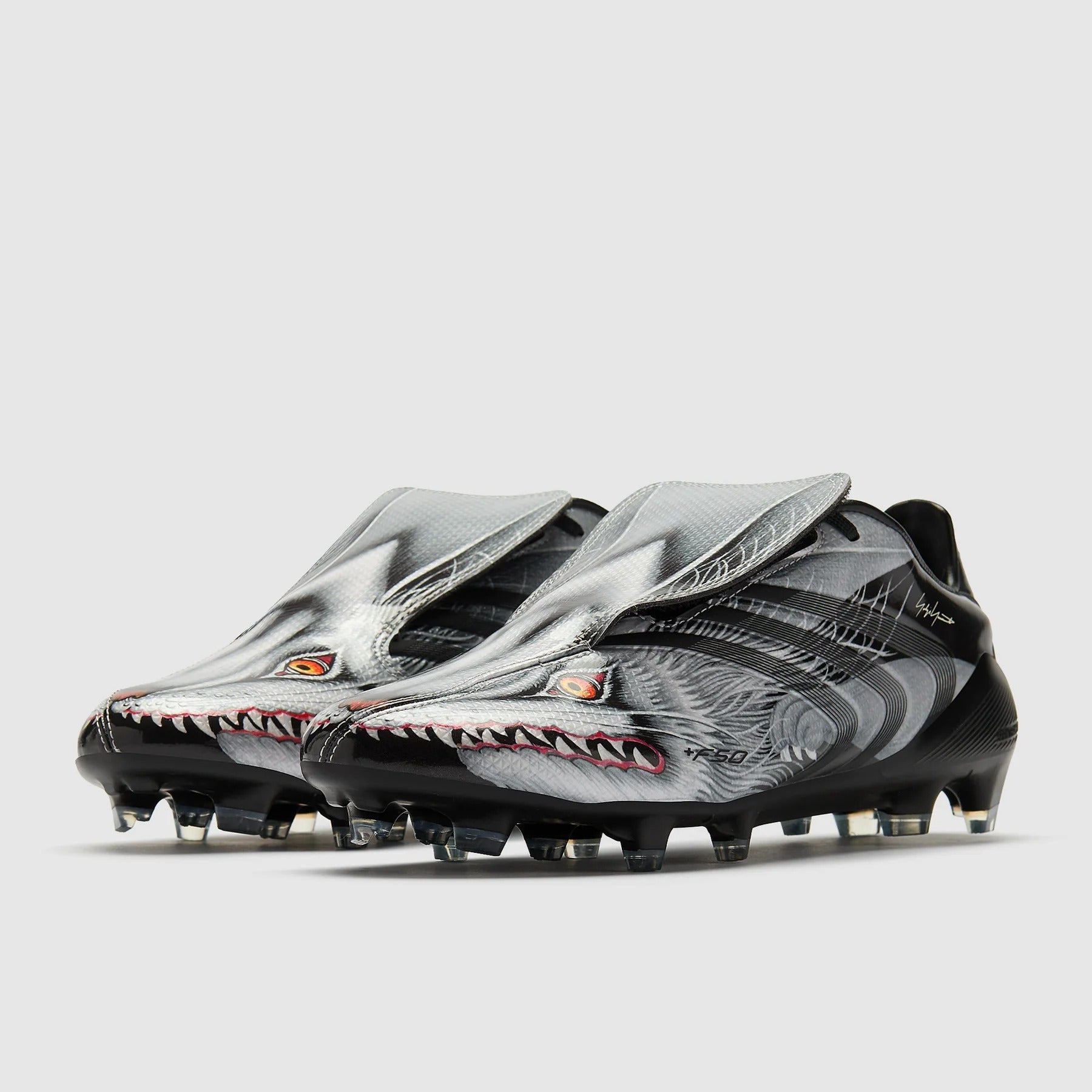 Adidas F50 Tunit x Y-3 FG – Sports Lab