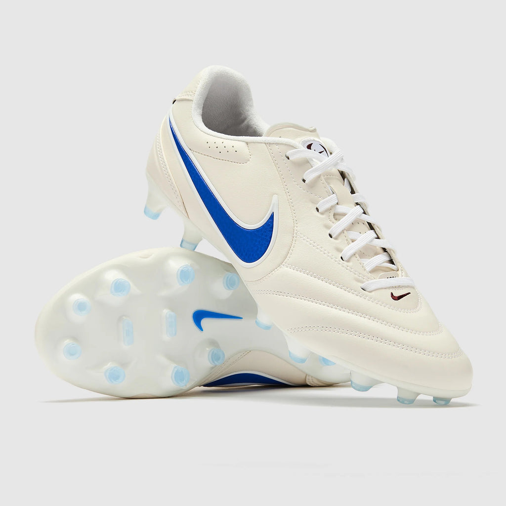 حذاء كرة قدم Air Zoom Mercurial Vapor 16 Elite x Patta SE FG من نايكي