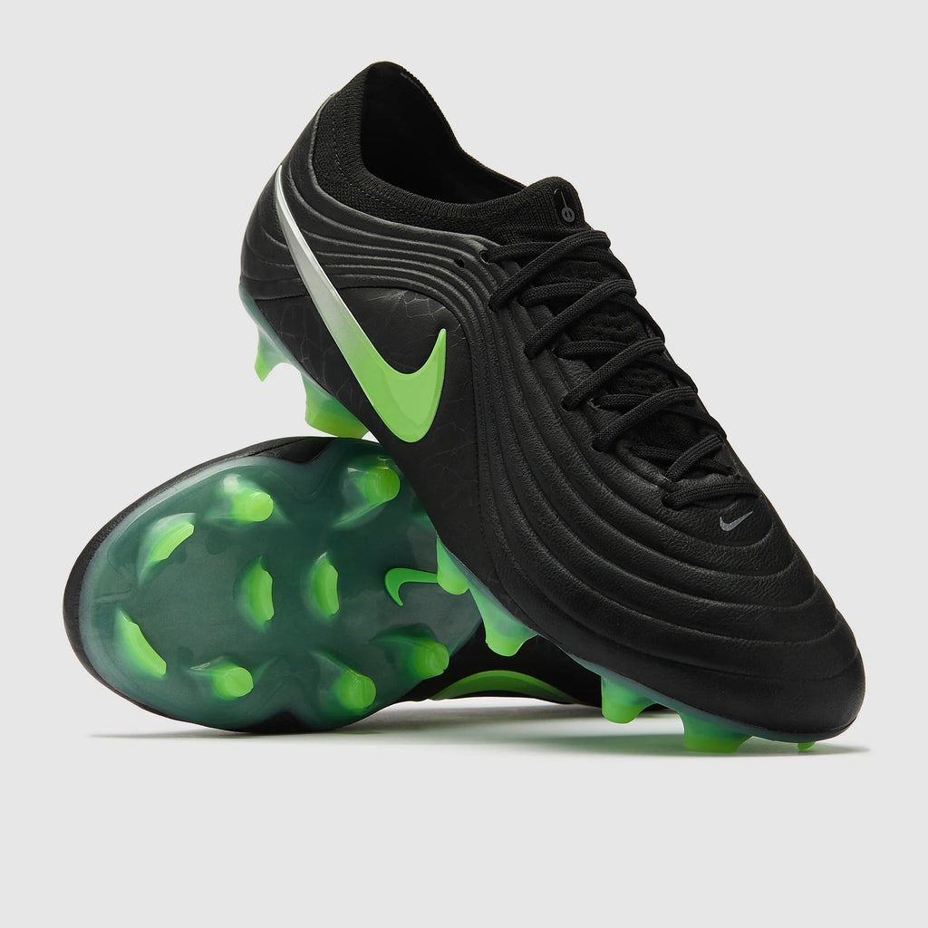 حذاء كرة قدم Air Zoom Mercurial Vapor 16 Elite x Patta SE FG من نايكي
