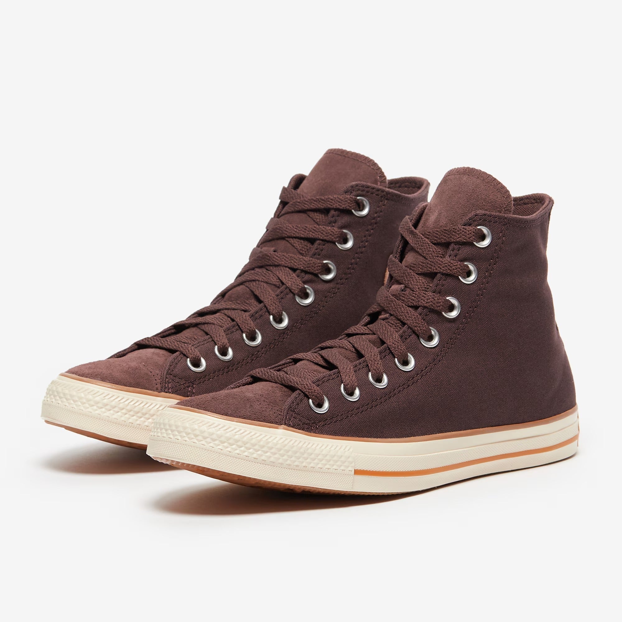 حذاء Converse Chuck Taylor All Star Canvas & Leather