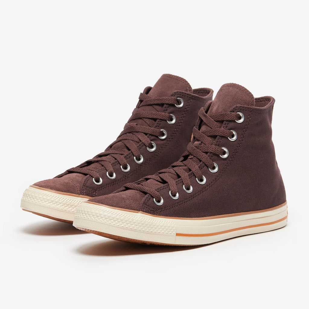 حذاء Converse Chuck Taylor All Star Canvas & Leather