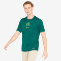 Nigeria 2025 Men Home Jersey