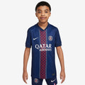قميص Paris Saint-Germain 25-26 Mini Set & Short من نايكي