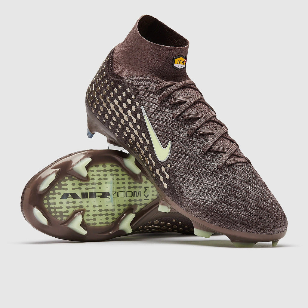 حذاء كرة قدم Air Zoom Mercurial Superfly X Elite x Mbappe FG من نايكي