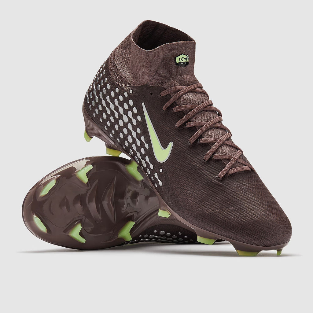 حذاء كرة قدم Air Zoom Mercurial Superfly 10 Pro x Mbappe FG من نايكي
