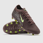 حذاء كرة قدم Air Zoom Mercurial Vapor XVI Pro x Mbappe AG-Pro من نايكي